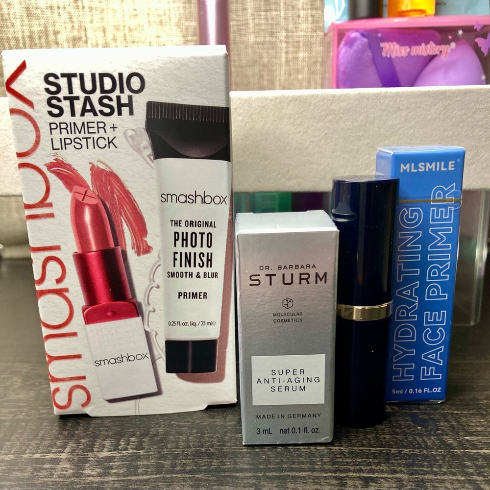 Bundle makeup beauty skin face - Picture 2 of 7
